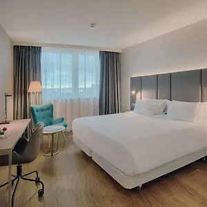 4* Hotell Nh Toulouse Airport