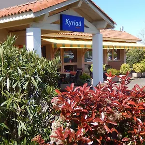3* Hotel Kyriad Toulouse Aeroport