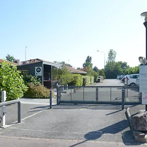 2* Hotell Aerel Aeroport